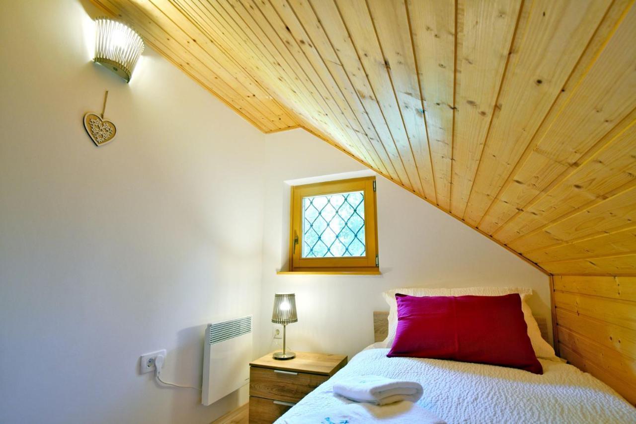 Forest House Villa Vrhnika Exterior photo